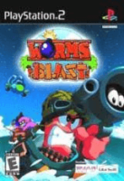Worms Blast