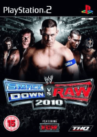 WWE SmackDown vs. Raw 2010
