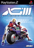 XGIII: Extreme G Racing