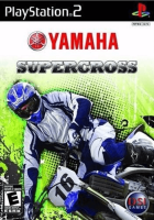 Yamaha Supercross
