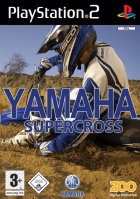 Yamaha Supercross