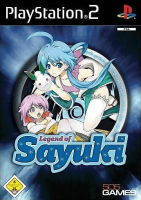 Legend of Sayuki