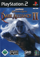 Baldur's Gate: Dark Alliance II