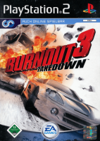 Burnout 3: Takedown
