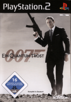 007: Ein Quantum Trost