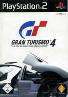 Gran Turismo 4