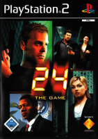 24: The Game
