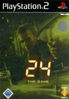 24: The Game