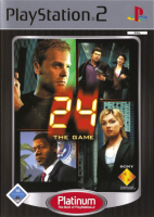 24: The Game