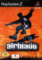 AirBlade