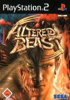 Altered Beast