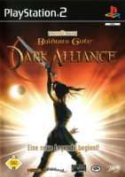 Baldur's Gate: Dark Alliance