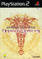 Breath of Fire: Dragon Quarter