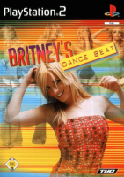 Britney's Dance Beat