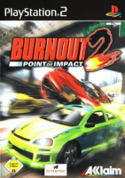 Burnout 2: Point of Impact