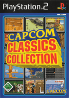 Capcom Classics Collection
