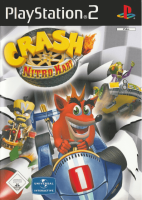 Crash Nitro Kart