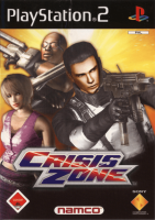 Crisis Zone