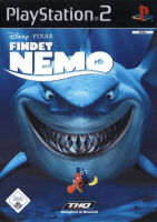 Disney/Pixar Findet Nemo