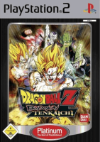 Dragon Ball Z: Budokai Tenkaichi