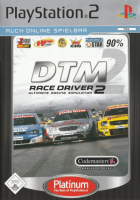 DTM Race Driver 2