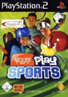 EyeToy Play: Sports