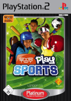 EyeToy Play: Sports