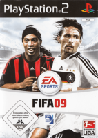 FIFA 09
