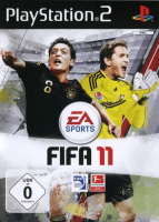 FIFA 11