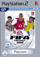 FIFA Football 2004