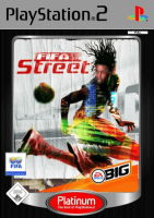 FIFA Street
