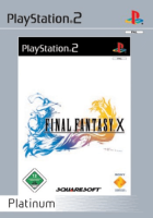 Final Fantasy X