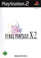 Final Fantasy X-2