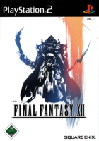 Final Fantasy XII