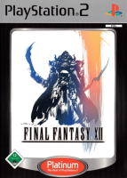Final Fantasy XII