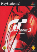 Gran Turismo 3 A-spec