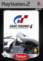 Gran Turismo 4