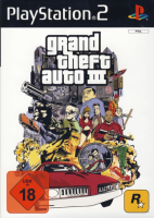 Grand Theft Auto III