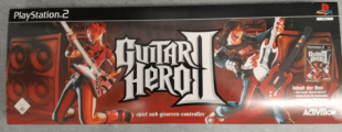 Guitar Hero II