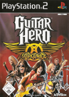 Guitar Hero: Aerosmith