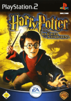 Harry Potter und die Kammer des Schreckens