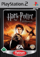 Harry Potter und der Feuerkelch