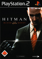 Hitman: Blood Money
