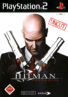 Hitman: Contracts