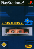 Kevin Allein zu Haus