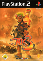 Jak 3