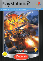Jak X: Combat Racing