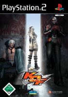King of Fighters: Maximum Impact