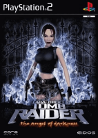 Lara Croft Tomb Raider: The Angel of Darkness