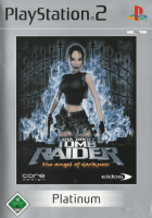 Lara Croft Tomb Raider: The Angel of Darkness